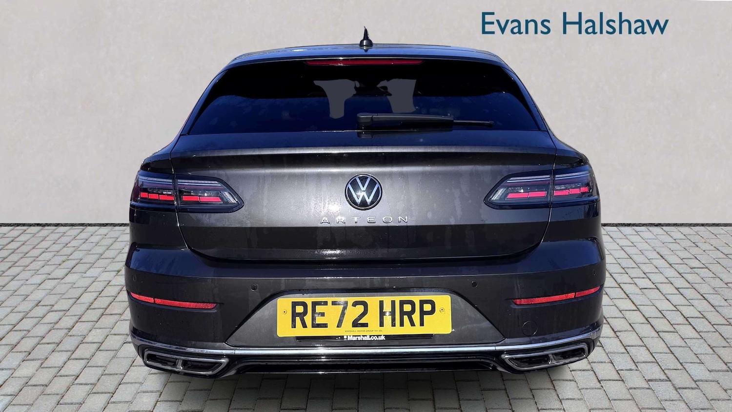 Used Volkswagen Arteon for sale - 77860653: Photo 5