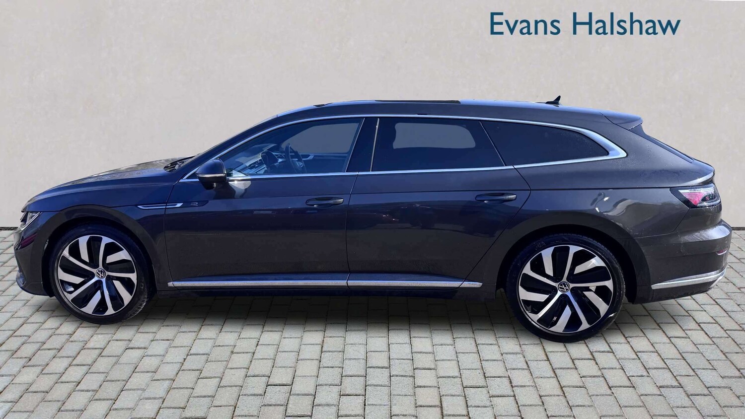 Used Volkswagen Arteon for sale - 77860653: Photo 6