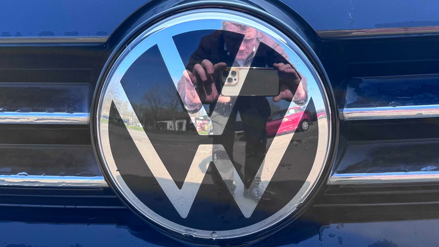 Used Volkswagen Arteon for sale - 77860653: Photo 8