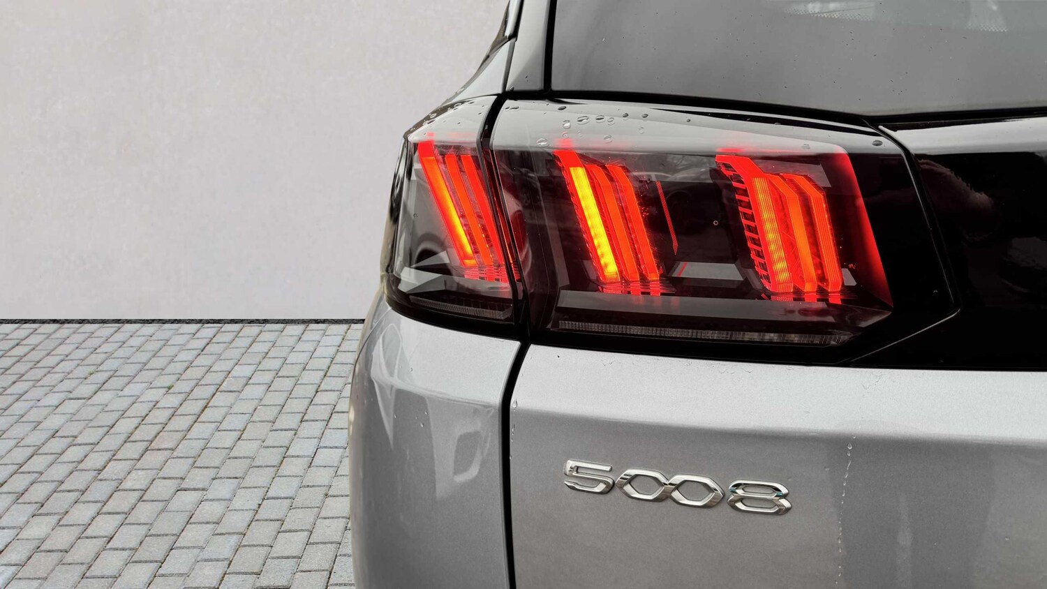 Used Peugeot 5008 2023 for sale - 78129688: Photo 10