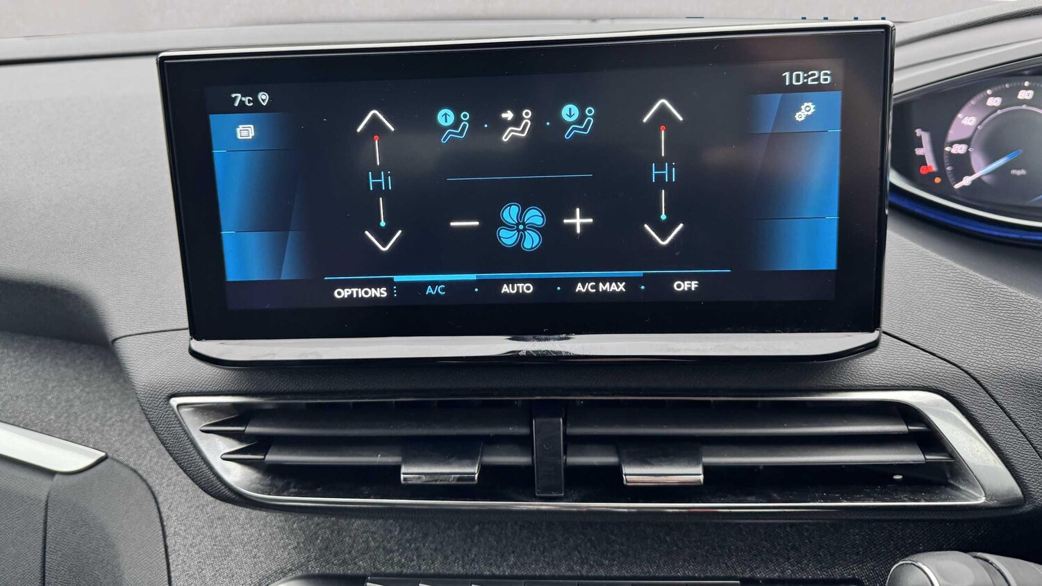 Used Peugeot 5008 2023 for sale - 78129688: Photo 25