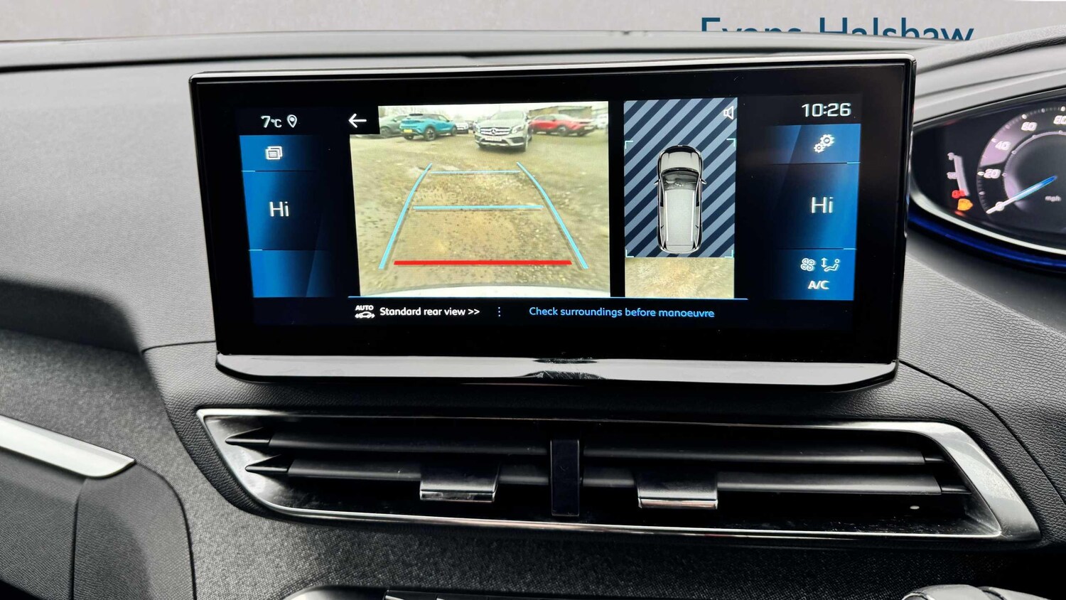 Used Peugeot 5008 2023 for sale - 78129688: Photo 29