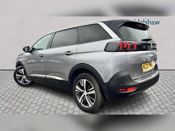 Used Peugeot 5008 2023 for sale - 78129688: Photo