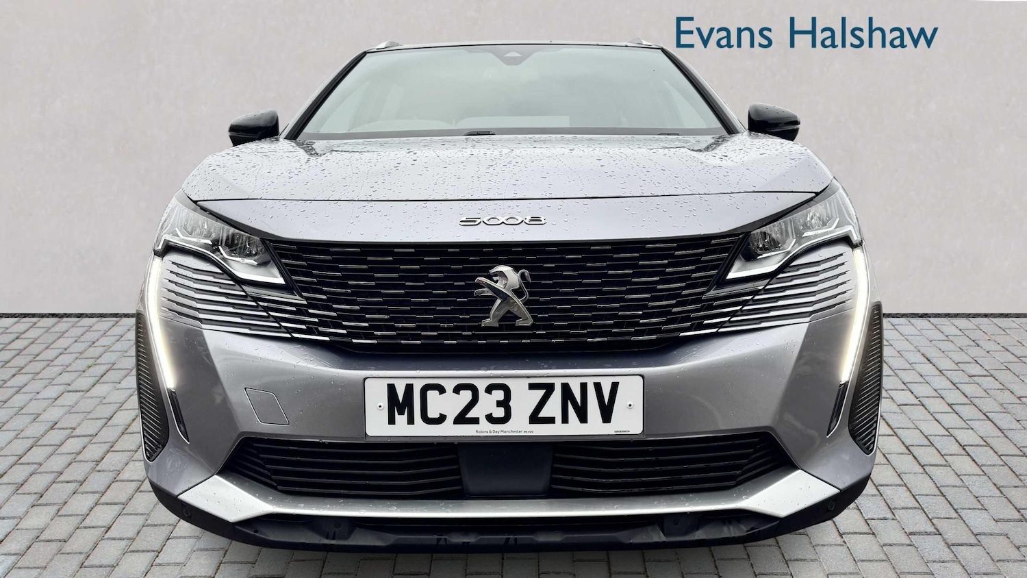 Used Peugeot 5008 2023 for sale - 78129688: Photo 3