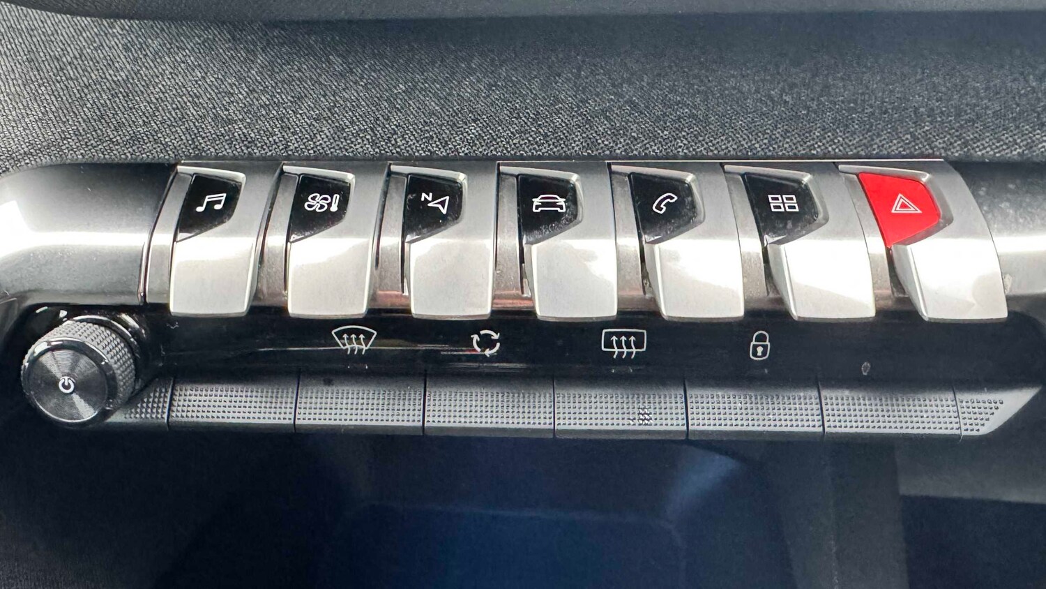 Used Peugeot 5008 2023 for sale - 78129688: Photo 30