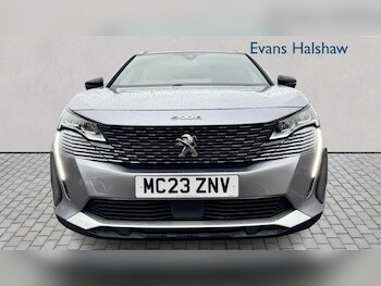 Used Peugeot 5008 2023 for sale - 78129688: Photo