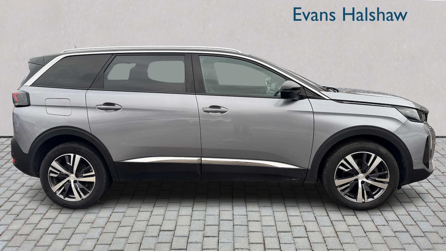 Used Peugeot 5008 2023 for sale - 78129688: Photo 4