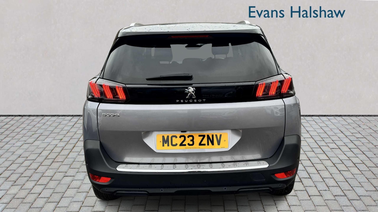 Used Peugeot 5008 2023 for sale - 78129688: Photo 5