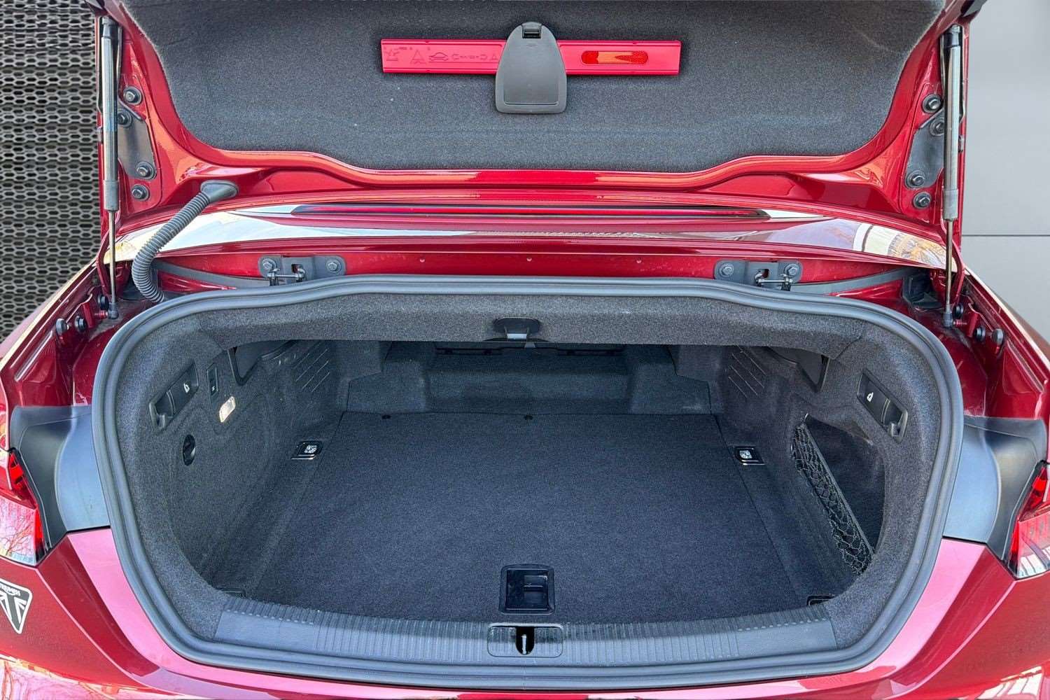 Used Audi A5 2018 for sale - 77972814: Photo 13