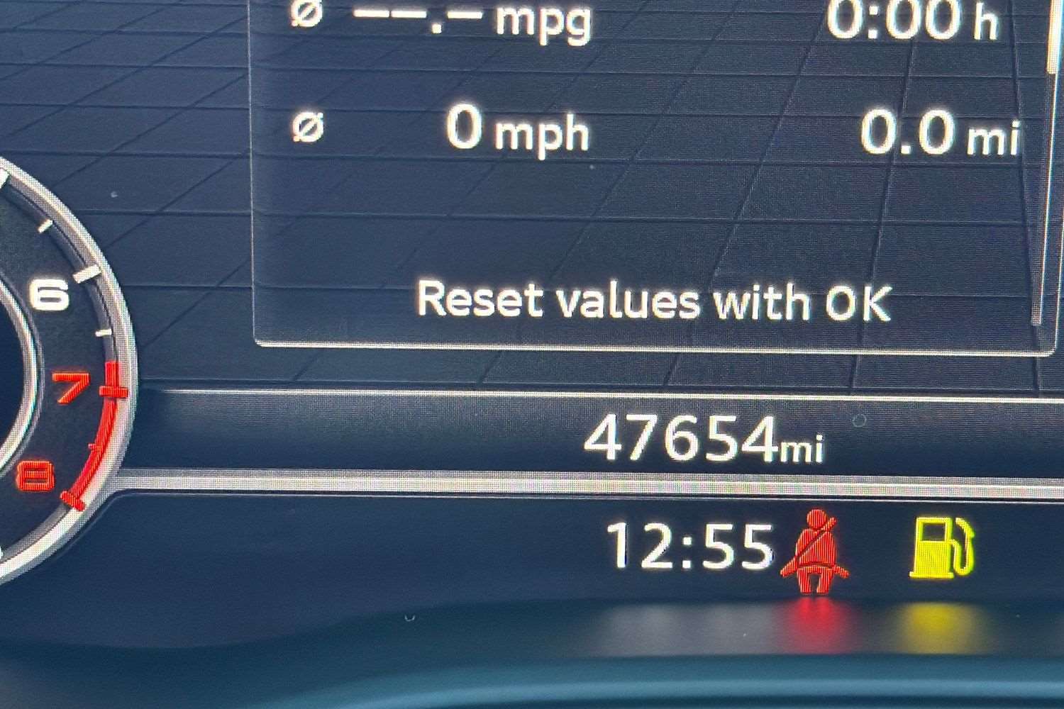 Used Audi A5 2018 for sale - 77972814: Photo 18