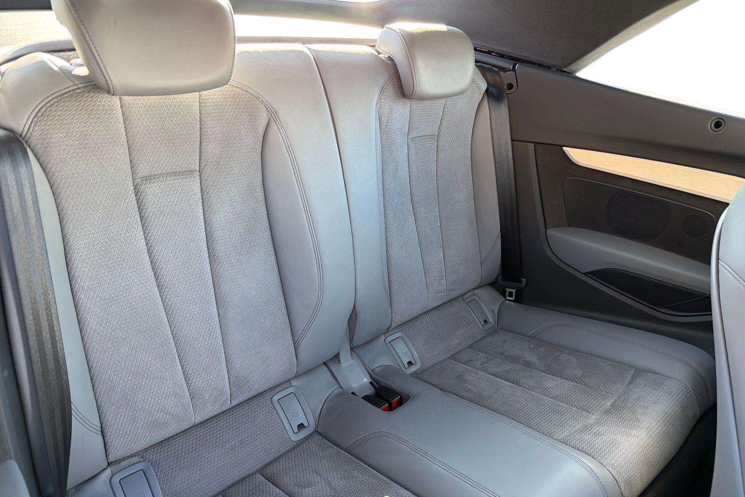 Used Audi A5 2018 for sale - 77972814: Photo 21