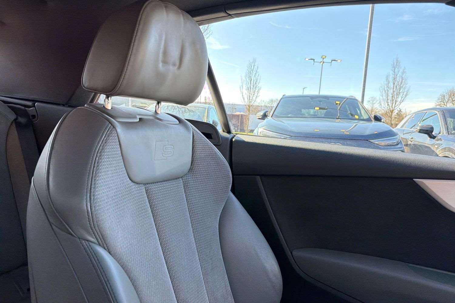 Used Audi A5 2018 for sale - 77972814: Photo 35