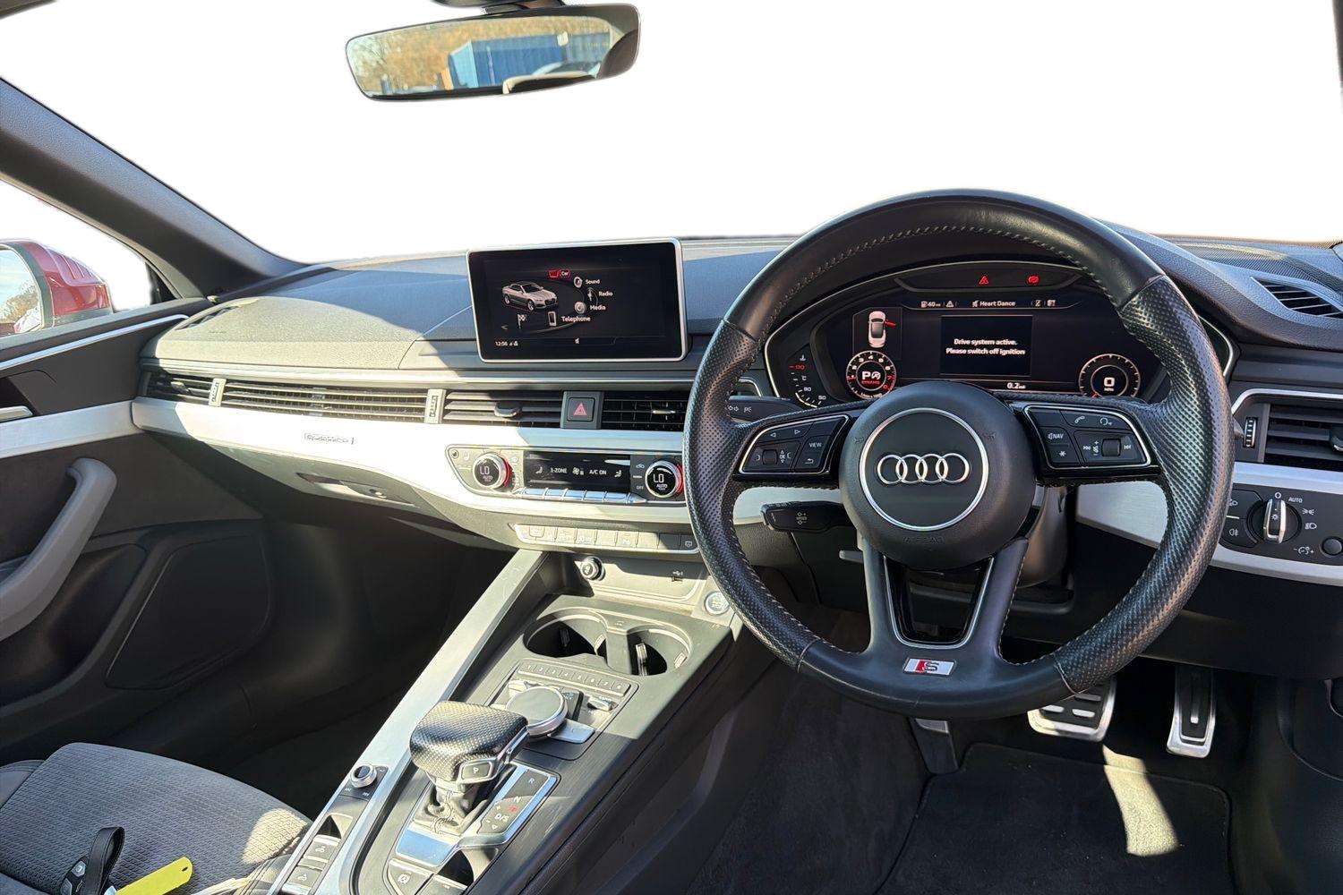 Used Audi A5 2018 for sale - 77972814: Photo 6