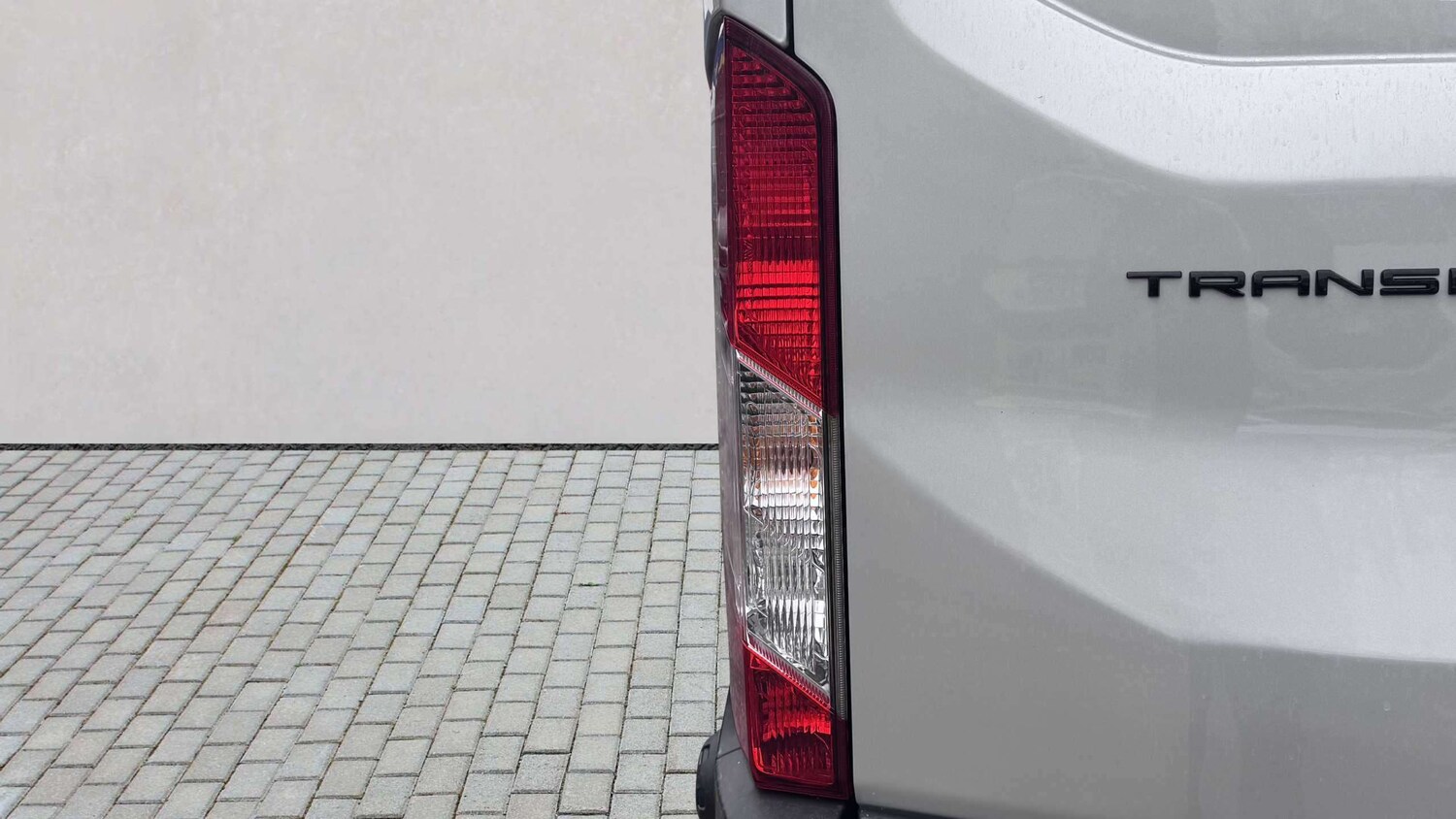 Used Ford Transit 2025 for sale - 77861561: Photo 10