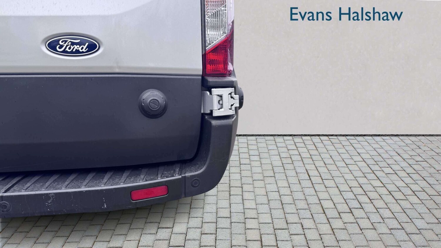 Used Ford Transit 2025 for sale - 77861561: Photo 12