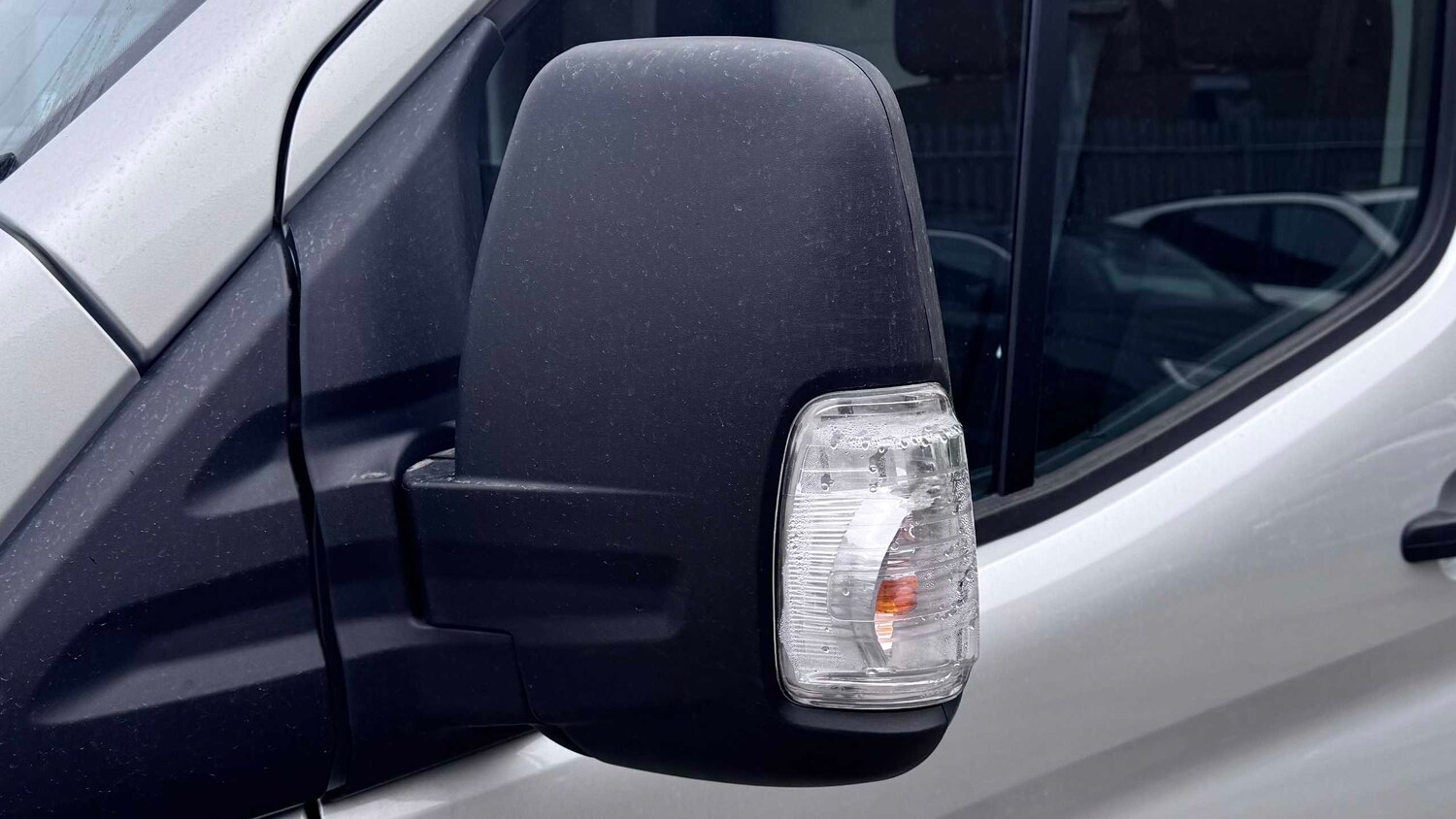 Used Ford Transit 2025 for sale - 77861561: Photo 13