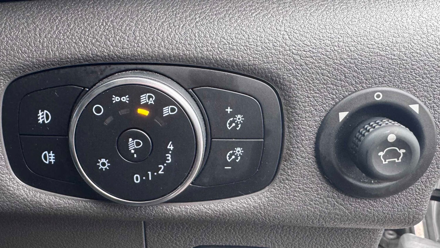 Used Ford Transit 2025 for sale - 77861561: Photo 17