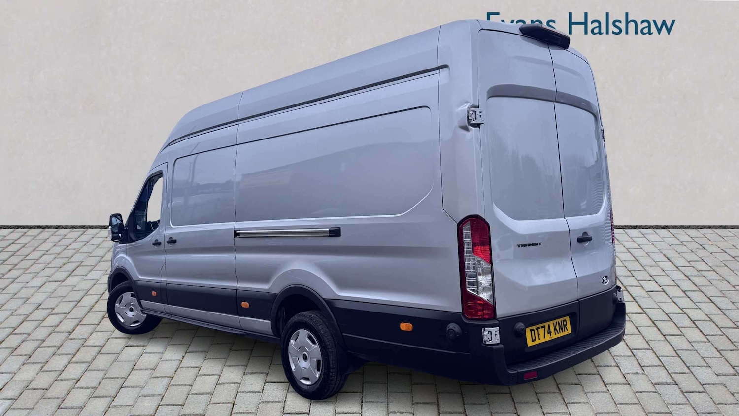 Used Ford Transit 2025 for sale - 77861561: Photo 2