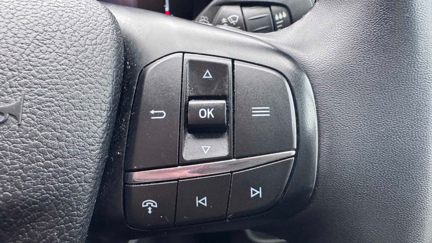 Used Ford Transit 2025 for sale - 77861561: Photo 21