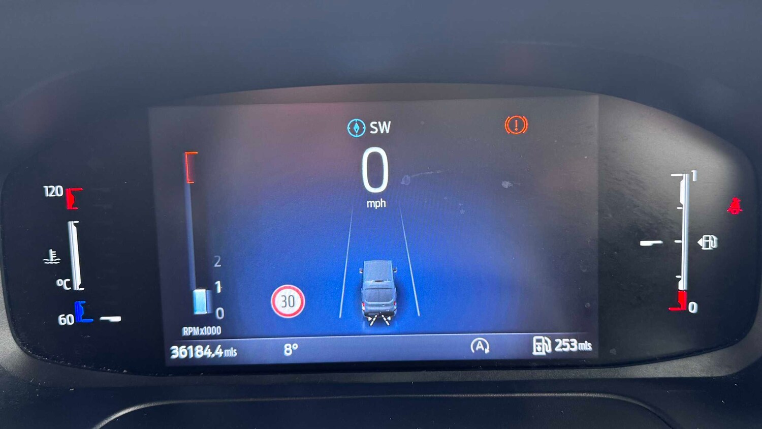 Used Ford Transit 2025 for sale - 77861561: Photo 24