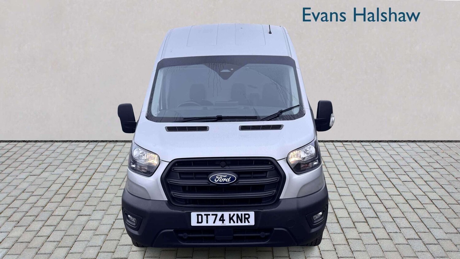 Used Ford Transit 2025 for sale - 77861561: Photo 3