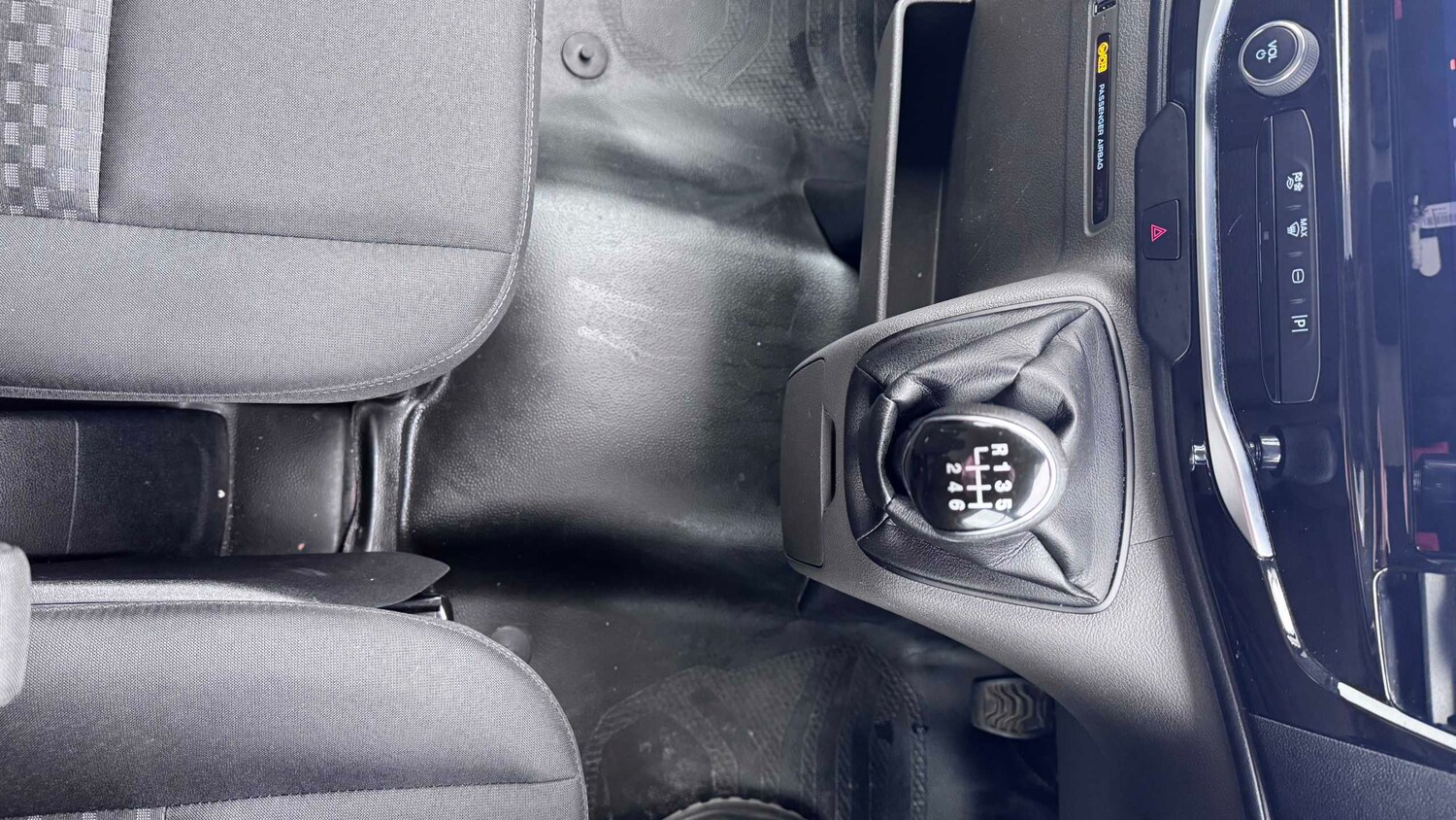 Used Ford Transit 2025 for sale - 77861561: Photo 30