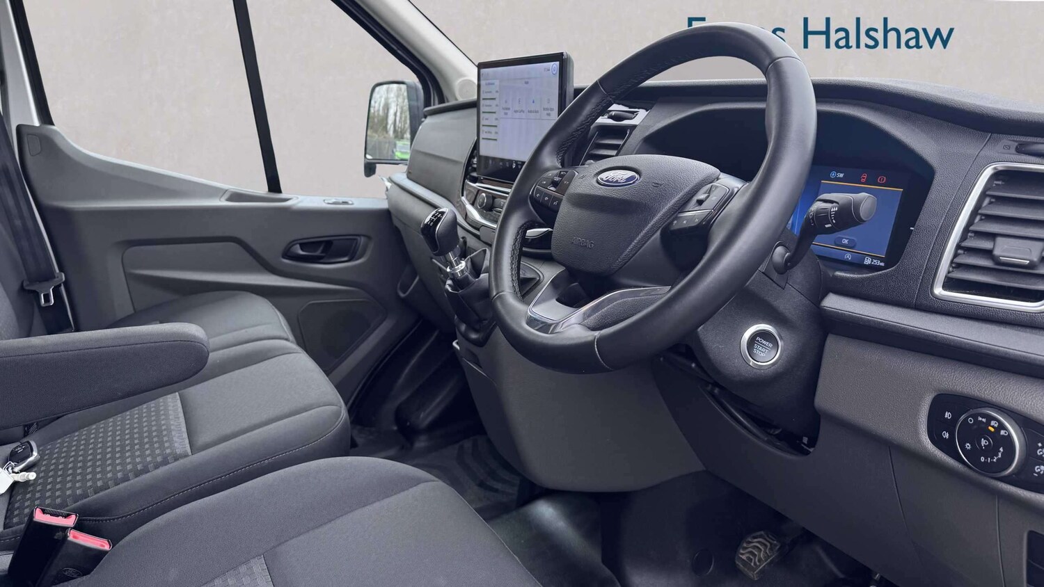 Used Ford Transit 2025 for sale - 77861561: Photo 31