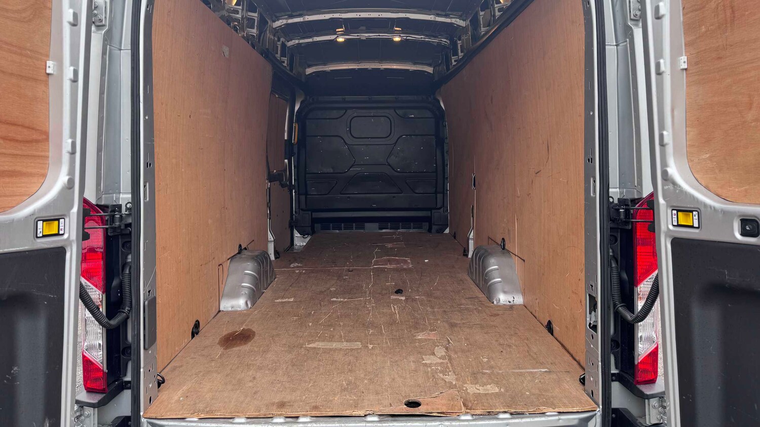 Used Ford Transit 2025 for sale - 77861561: Photo 33