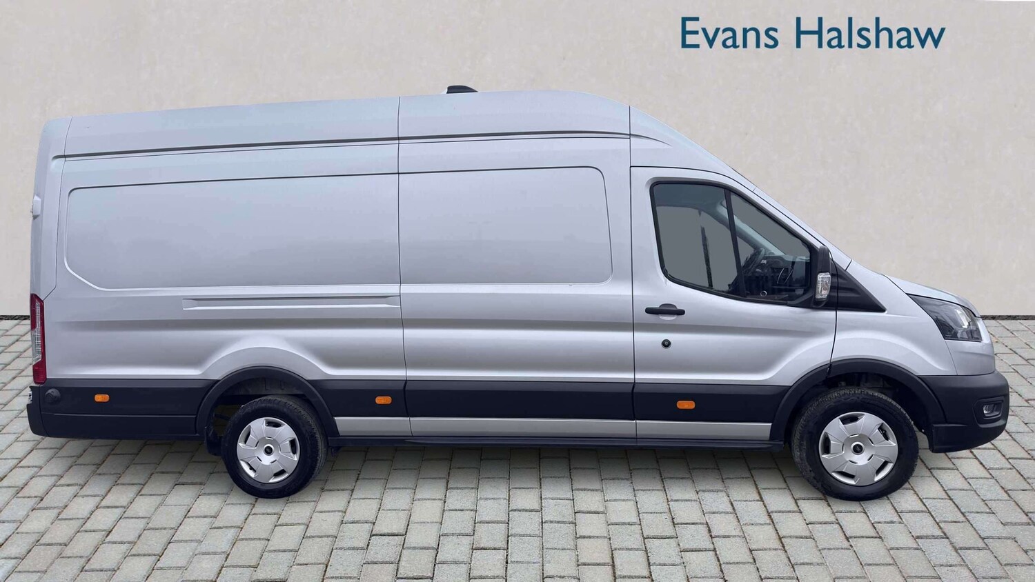 Used Ford Transit 2025 for sale - 77861561: Photo 4