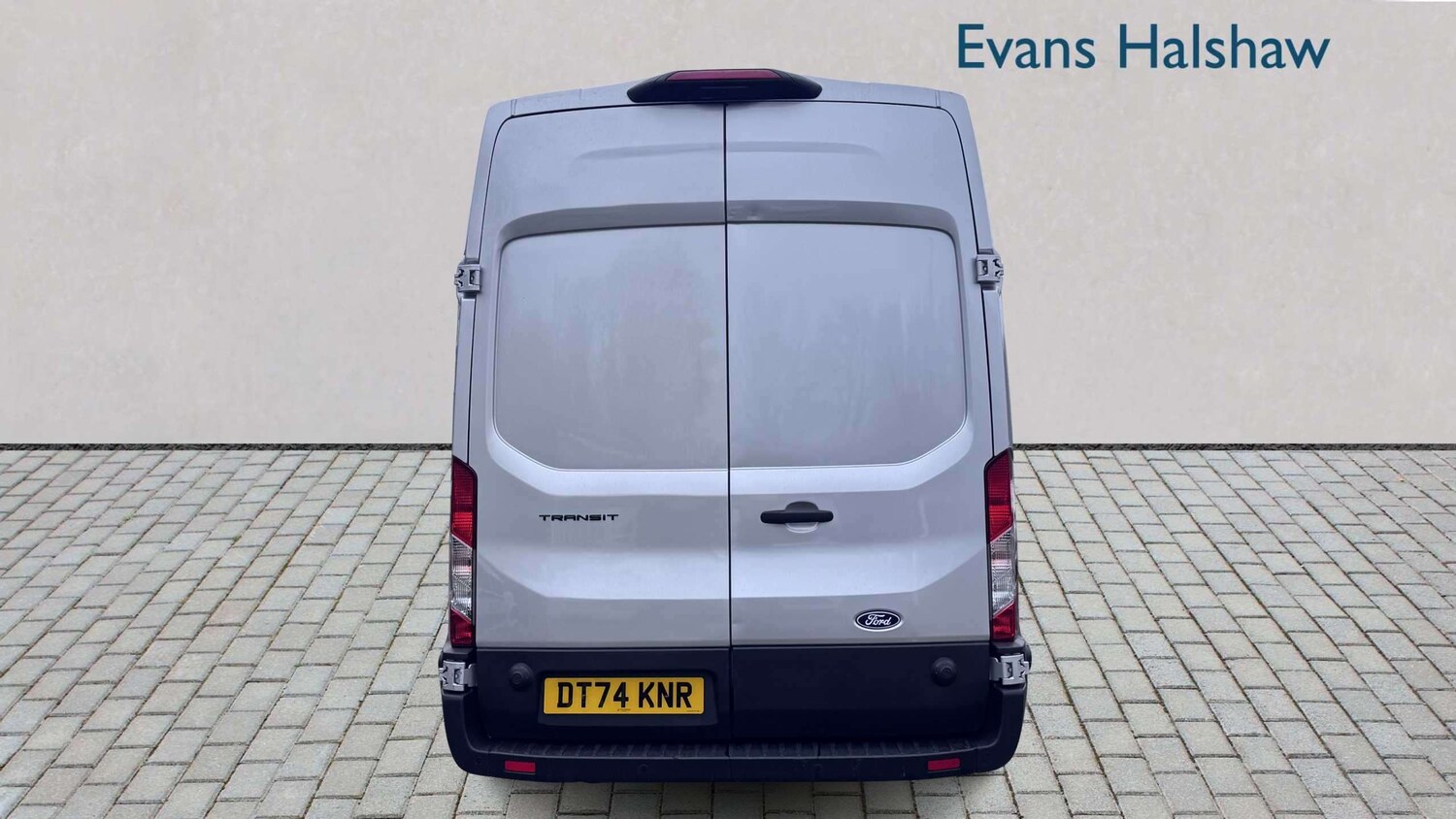 Used Ford Transit 2025 for sale - 77861561: Photo 5