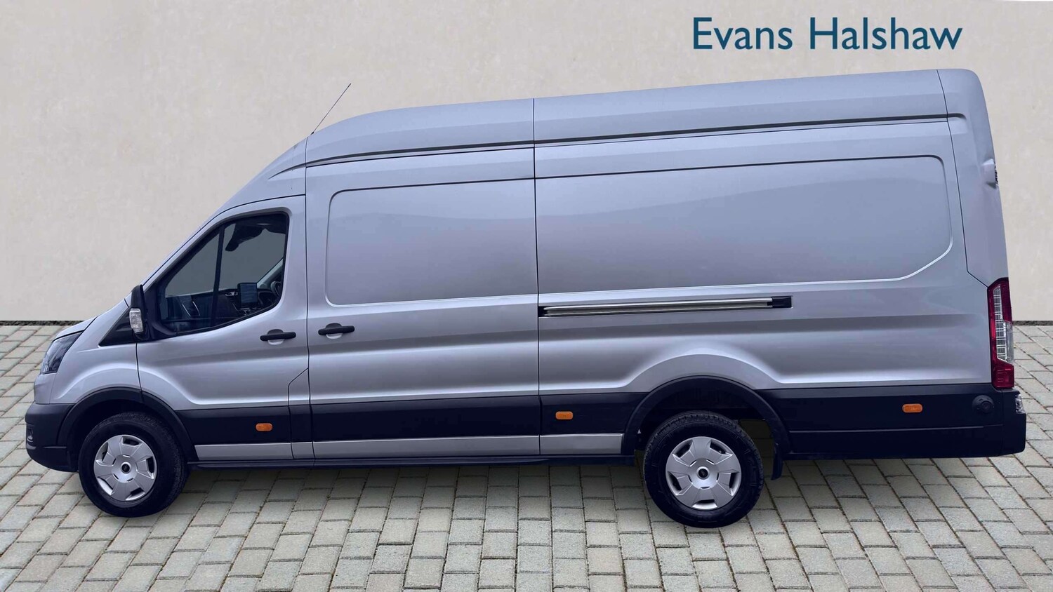 Used Ford Transit 2025 for sale - 77861561: Photo 6