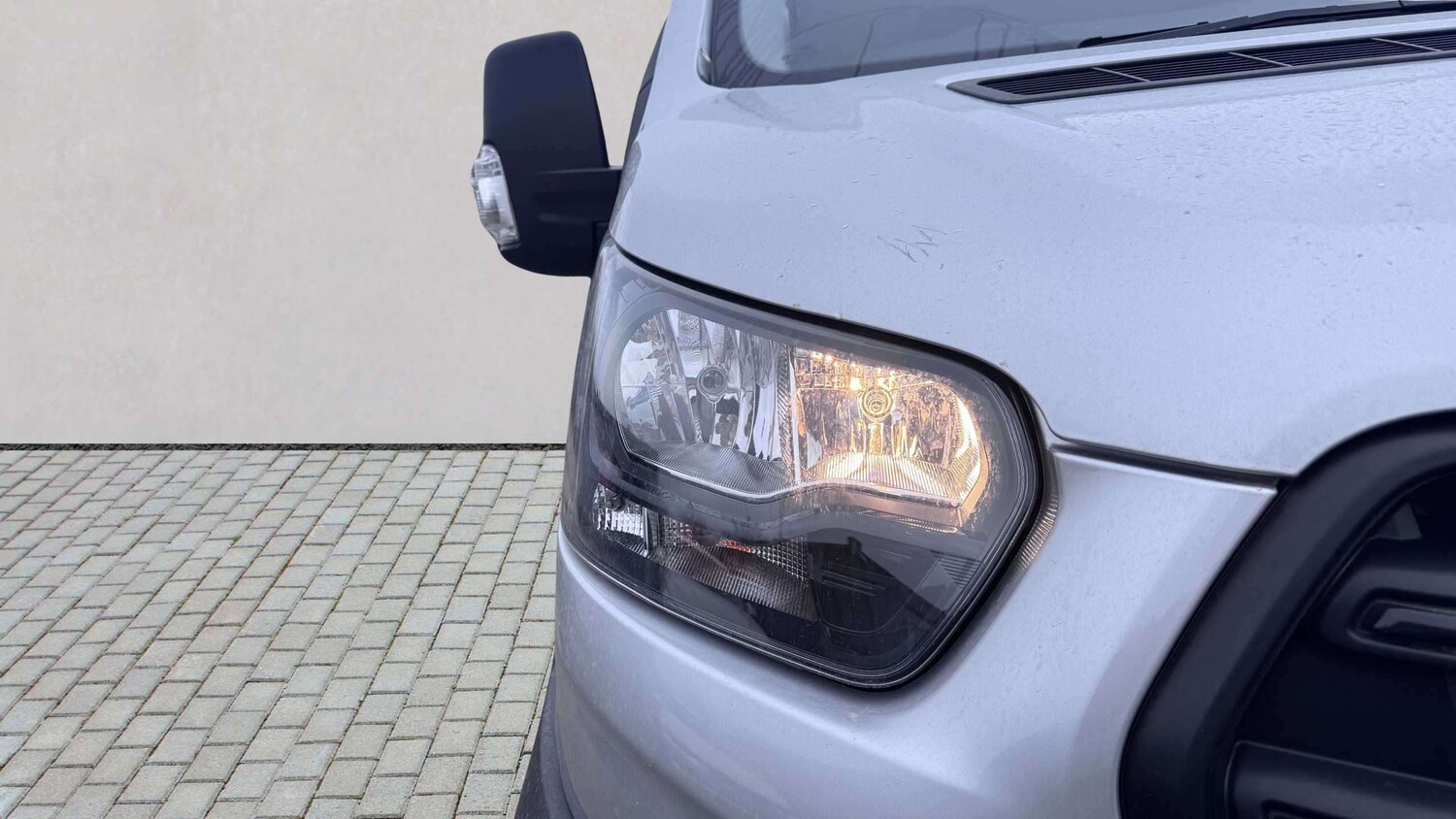 Used Ford Transit 2025 for sale - 77861561: Photo 7