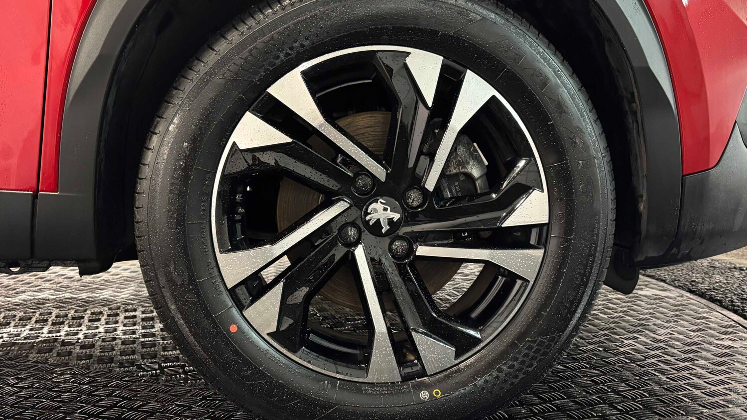 Used Peugeot 2008 for sale - 77858157: Photo 10