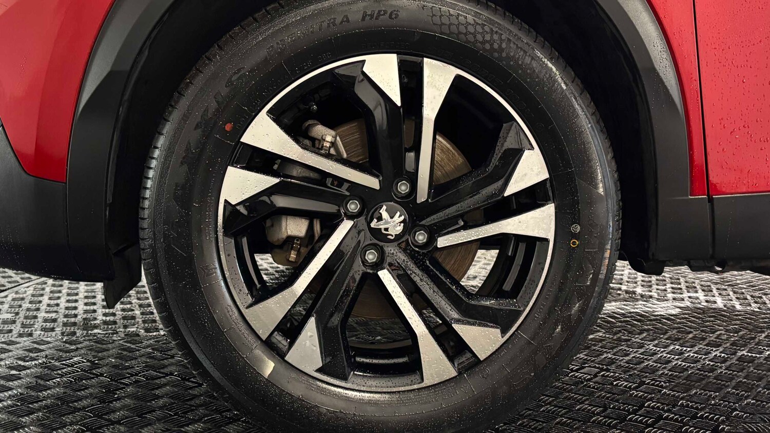 Used Peugeot 2008 for sale - 77858157: Photo 11