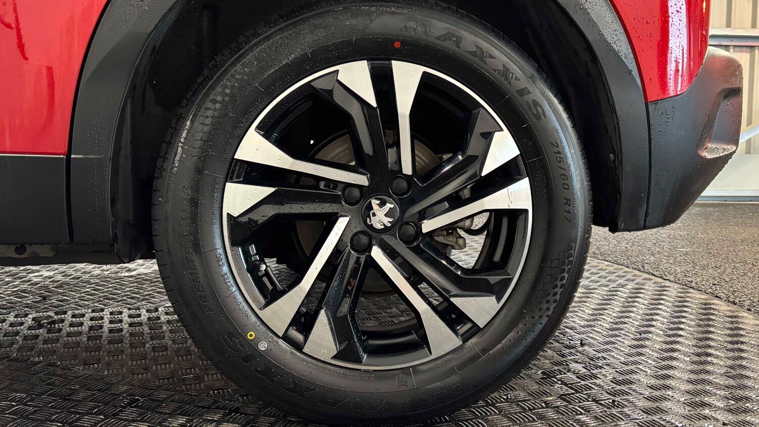 Used Peugeot 2008 for sale - 77858157: Photo 12