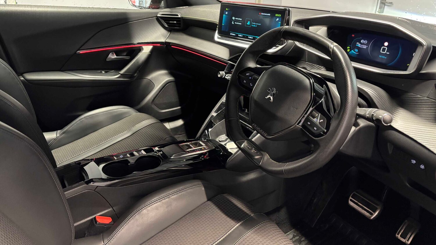 Used Peugeot 2008 for sale - 77858157: Photo 13