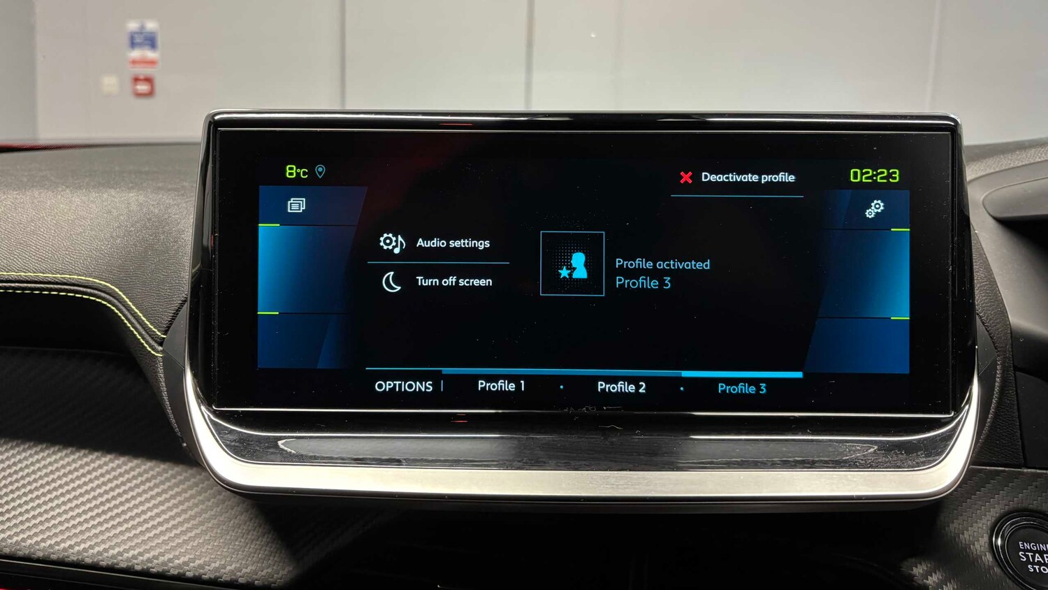 Used Peugeot 2008 for sale - 77858157: Photo 18