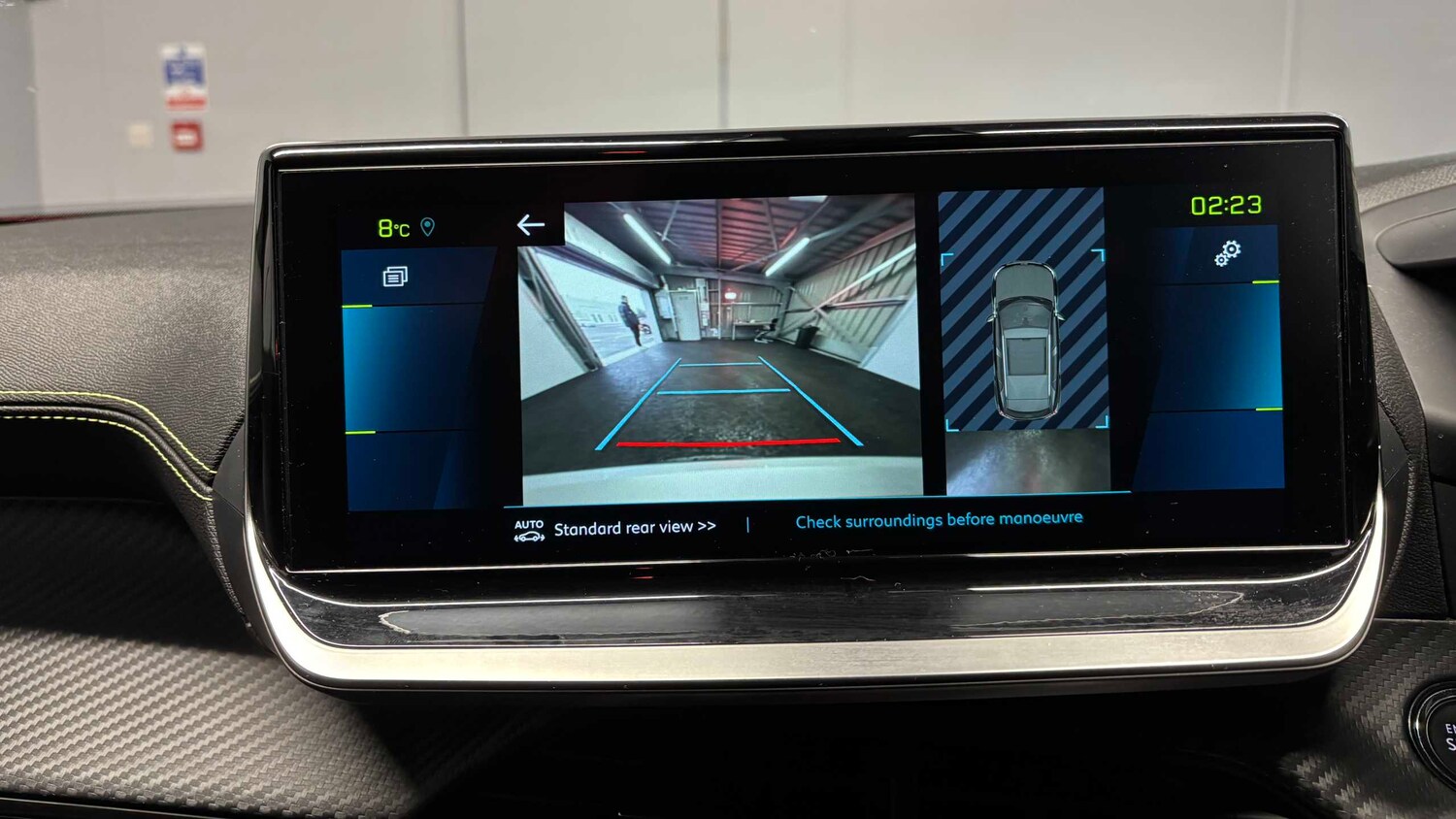 Used Peugeot 2008 for sale - 77858157: Photo 19