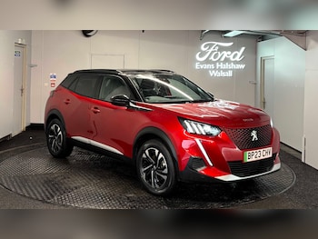 Used Peugeot 2008 2023 for sale - 77858157: Photo