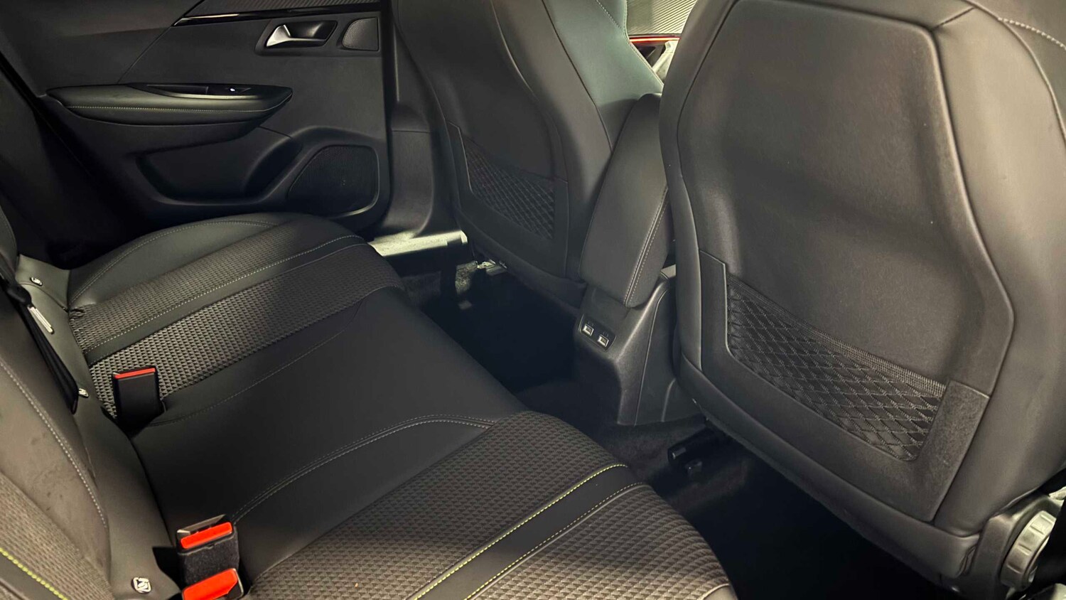 Used Peugeot 2008 for sale - 77858157: Photo 22