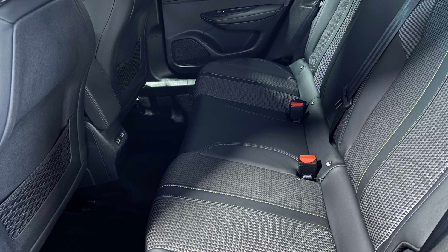 Used Peugeot 2008 for sale - 77858157: Photo 26