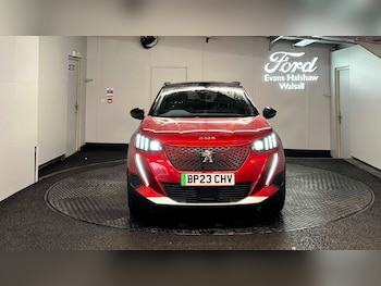 Used Peugeot 2008 2023 for sale - 77858157: Photo