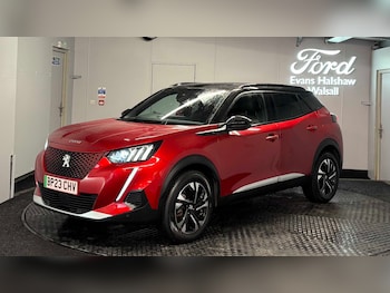 Used Peugeot 2008 2023 for sale - 77858157: Photo