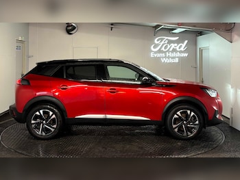 Used Peugeot 2008 2023 for sale - 77858157: Photo