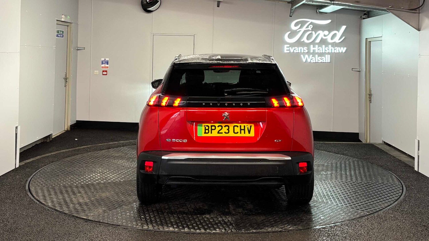 Used Peugeot 2008 for sale - 77858157: Photo 6