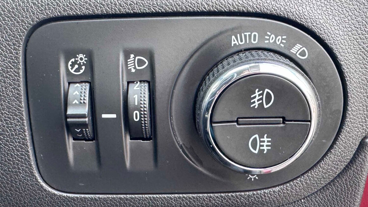 Used Vauxhall Crossland X 2019 for sale - 77857759: Photo 16