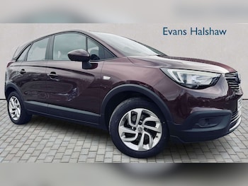 Used Vauxhall Crossland X 2019 for sale - 77857759: Photo