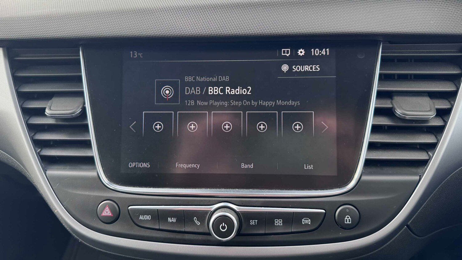 Used Vauxhall Crossland X 2019 for sale - 77857759: Photo 23