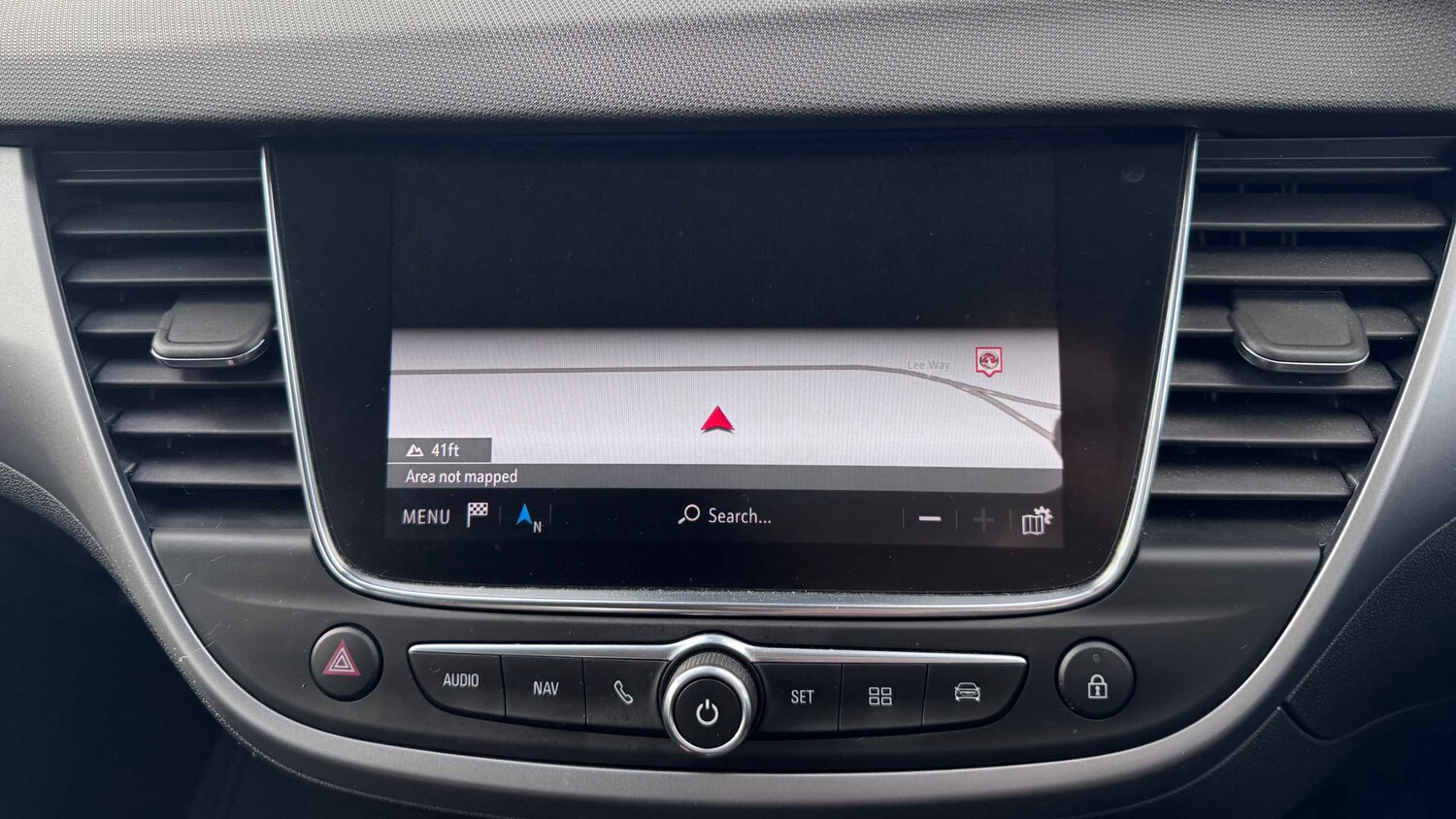 Used Vauxhall Crossland X 2019 for sale - 77857759: Photo 24