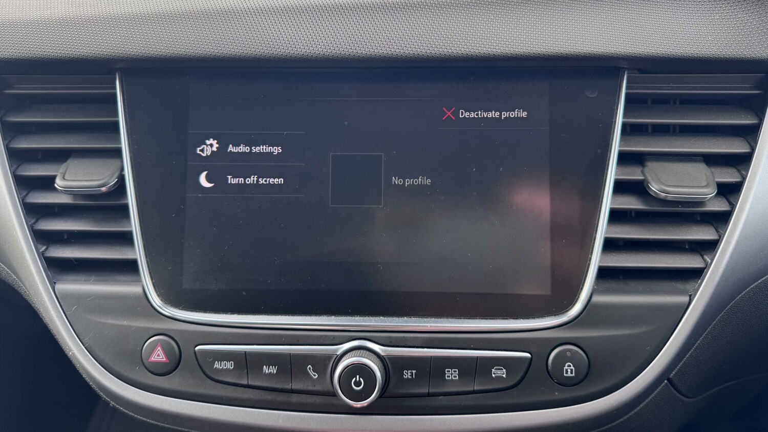 Used Vauxhall Crossland X 2019 for sale - 77857759: Photo 25